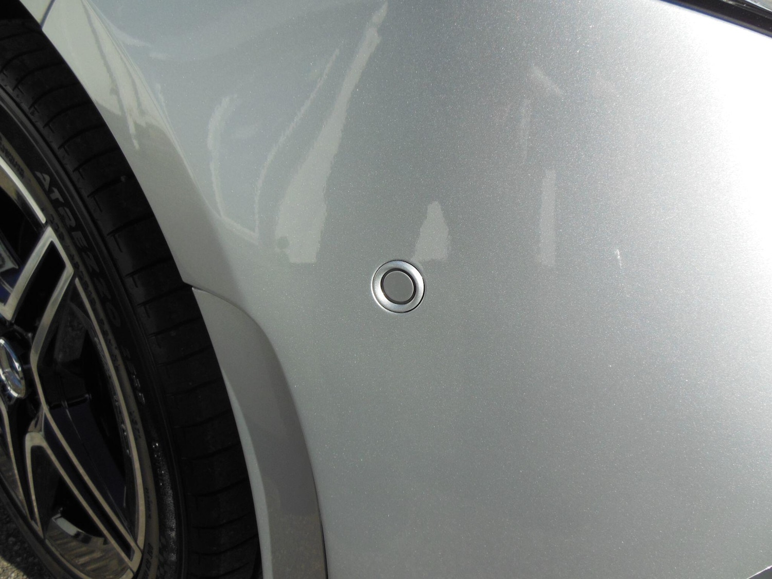 Used Mercedes-Benz A-Class 2022 for sale - 77892938: Photo 15