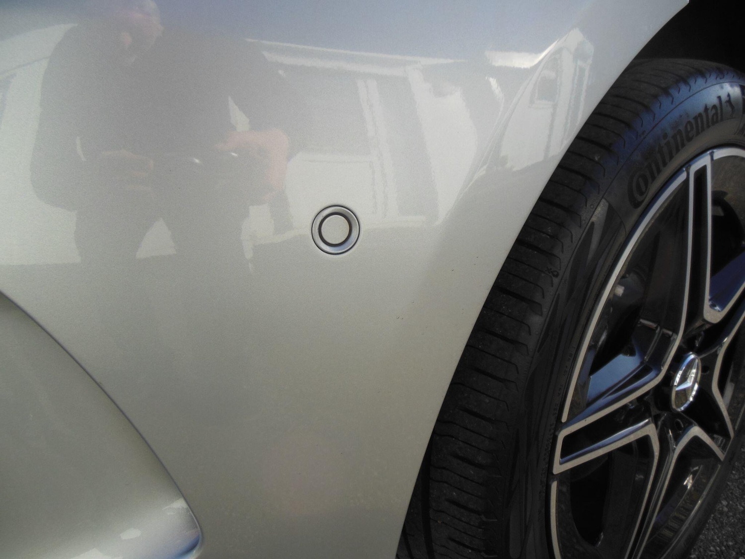 Used Mercedes-Benz A-Class 2022 for sale - 77892938: Photo 16