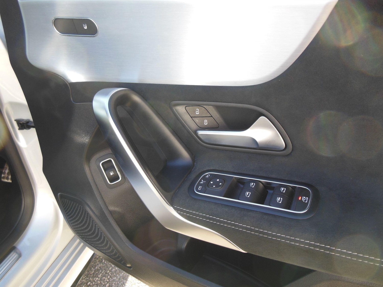 Used Mercedes-Benz A-Class 2022 for sale - 77892938: Photo 19