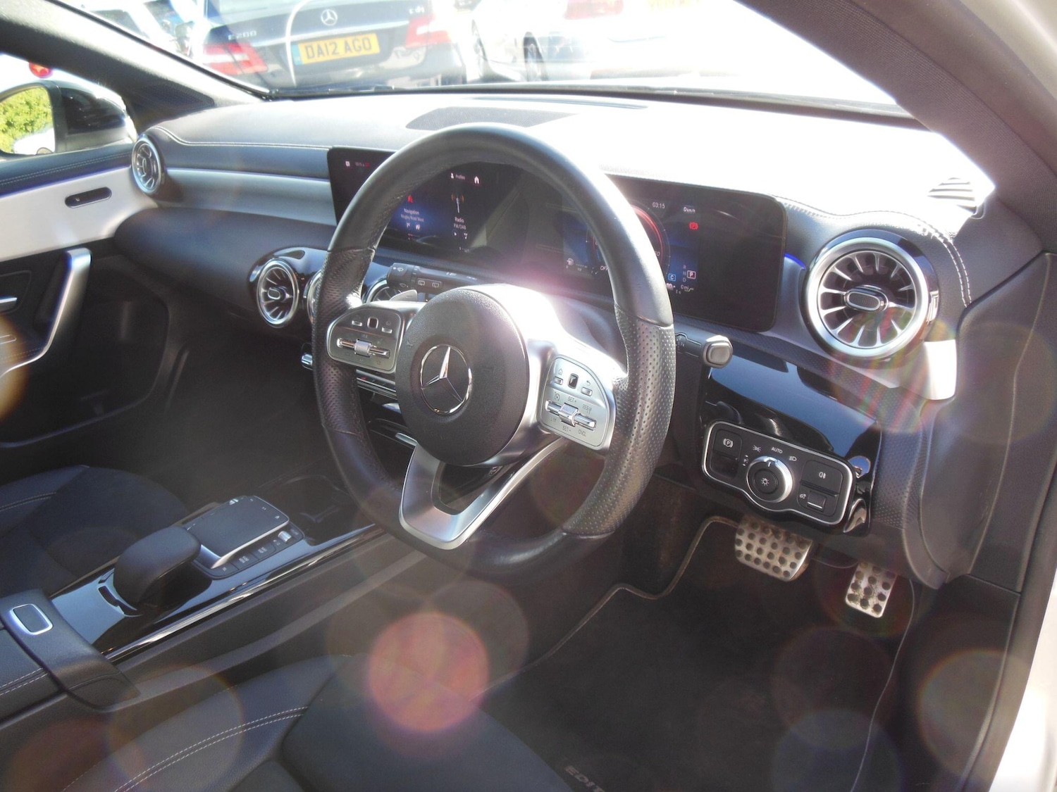 Used Mercedes-Benz A-Class 2022 for sale - 77892938: Photo 20