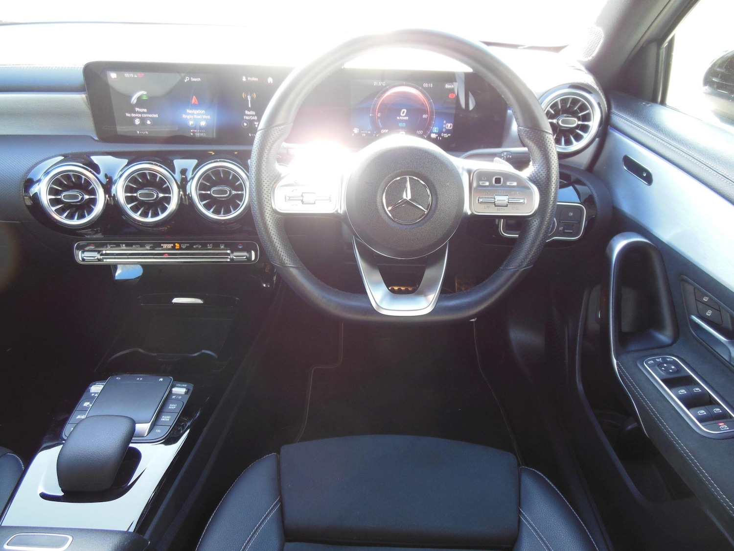 Used Mercedes-Benz A-Class 2022 for sale - 77892938: Photo 21