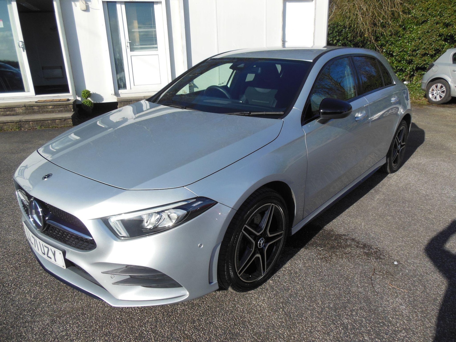 Used Mercedes-Benz A-Class 2022 for sale - 77892938: Photo 3