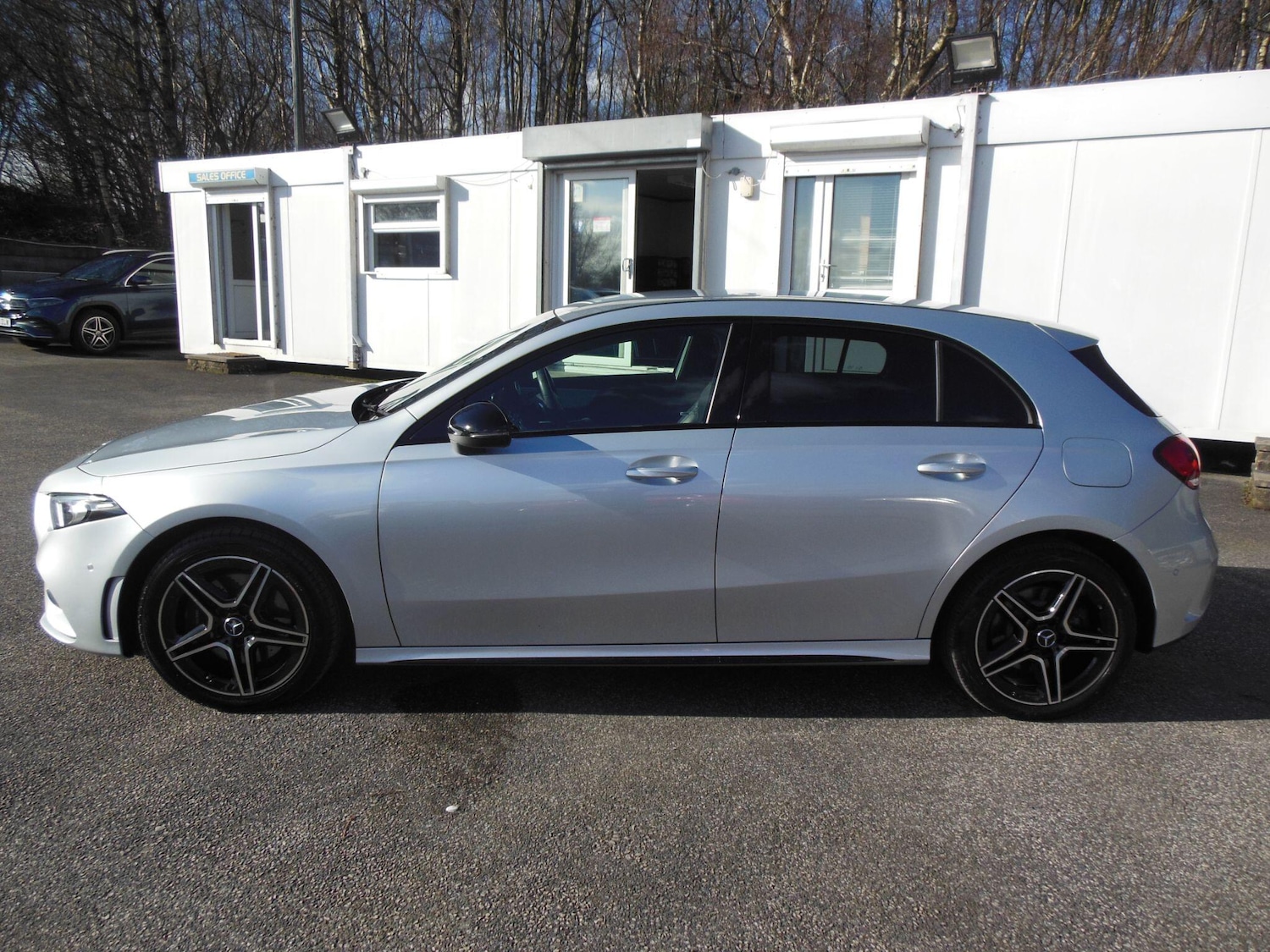 Used Mercedes-Benz A-Class 2022 for sale - 77892938: Photo 4