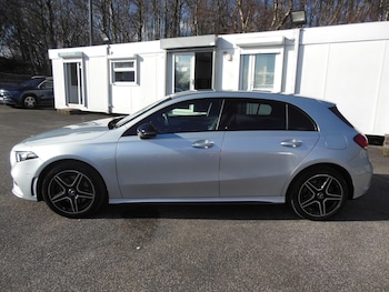 Used Mercedes-Benz A-Class 2022 for sale - 77892938: Photo