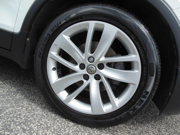 Used Vauxhall Mokka X 2018 for sale - 75414444: Photo 16