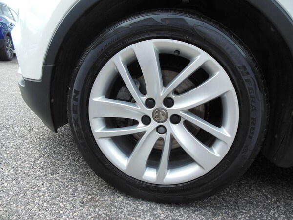 Used Vauxhall Mokka X 2018 for sale - 75414444: Photo 17