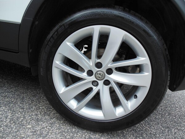 Used Vauxhall Mokka X 2018 for sale - 75414444: Photo 18