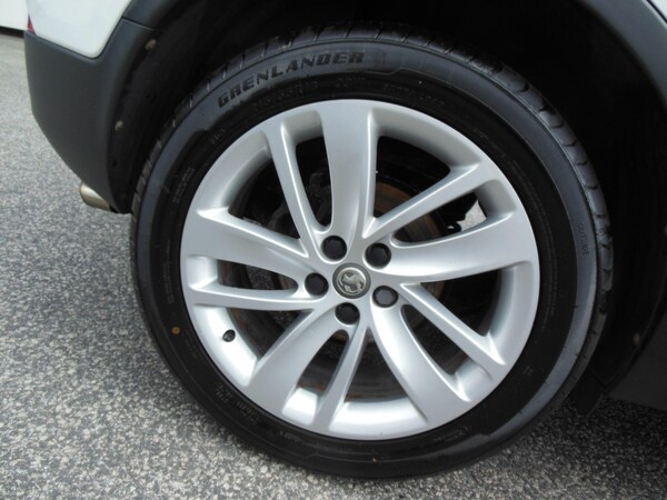 Used Vauxhall Mokka X 2018 for sale - 75414444: Photo 19