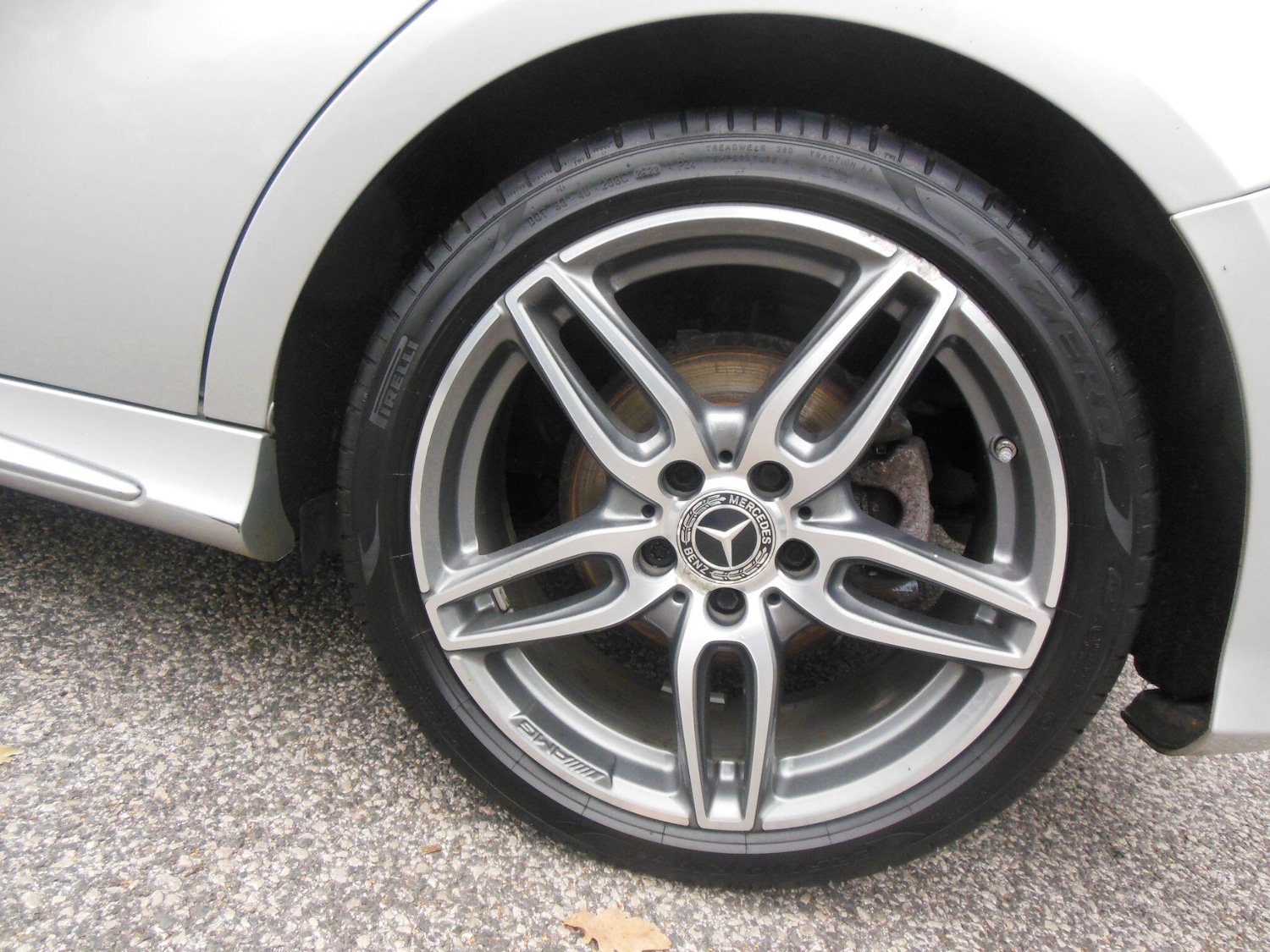 Used Mercedes-Benz A-Class 2017 for sale - 76239394: Photo 14