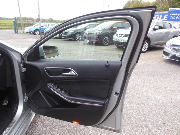Used Mercedes-Benz A-Class 2017 for sale - 76239394: Photo 16