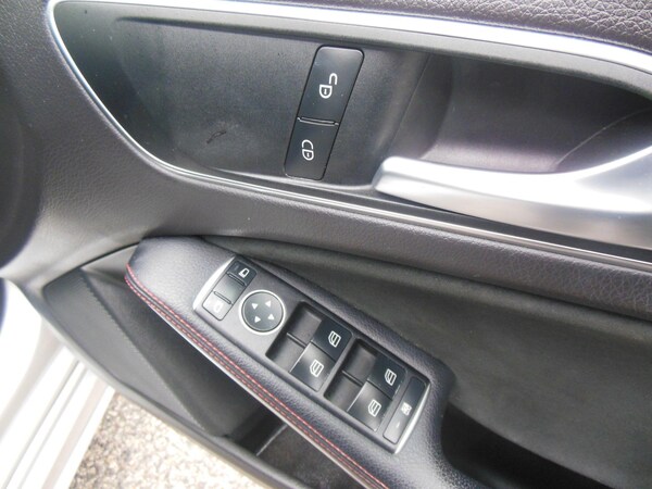 Used Mercedes-Benz A-Class 2017 for sale - 76239394: Photo 17