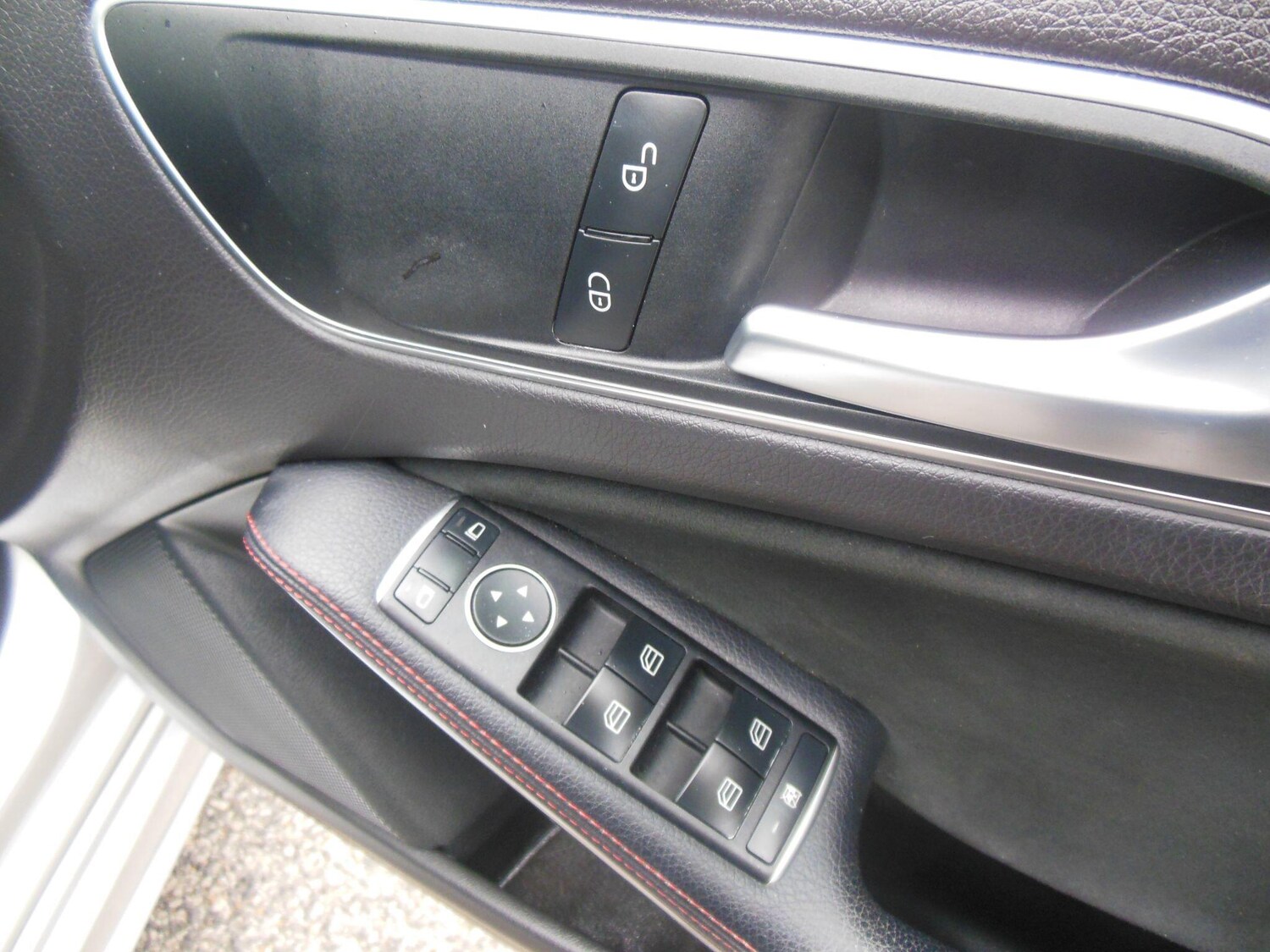 Used Mercedes-Benz A-Class 2017 for sale - 76239394: Photo 18