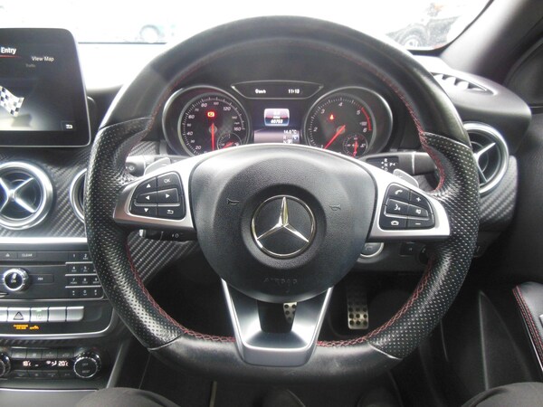 Used Mercedes-Benz A-Class 2017 for sale - 76239394: Photo 22