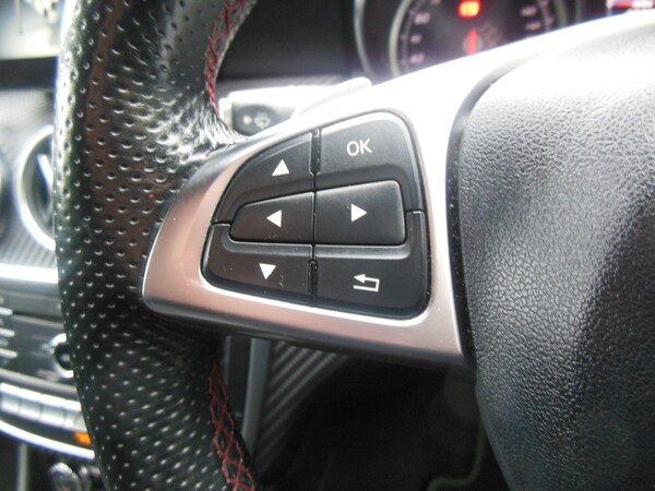 Used Mercedes-Benz A-Class 2017 for sale - 76239394: Photo 23