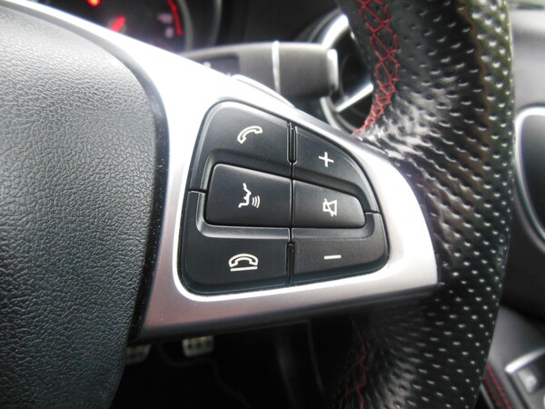 Used Mercedes-Benz A-Class 2017 for sale - 76239394: Photo 24