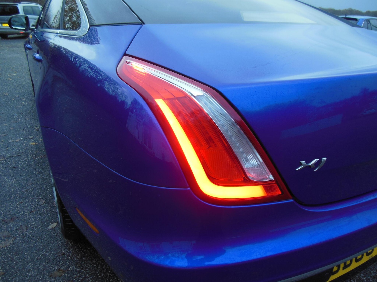 Used Jaguar XJ 2017 for sale - 76865353: Photo 14