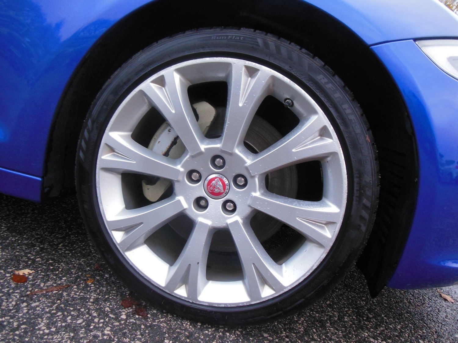 Used Jaguar XJ 2017 for sale - 76865353: Photo 15