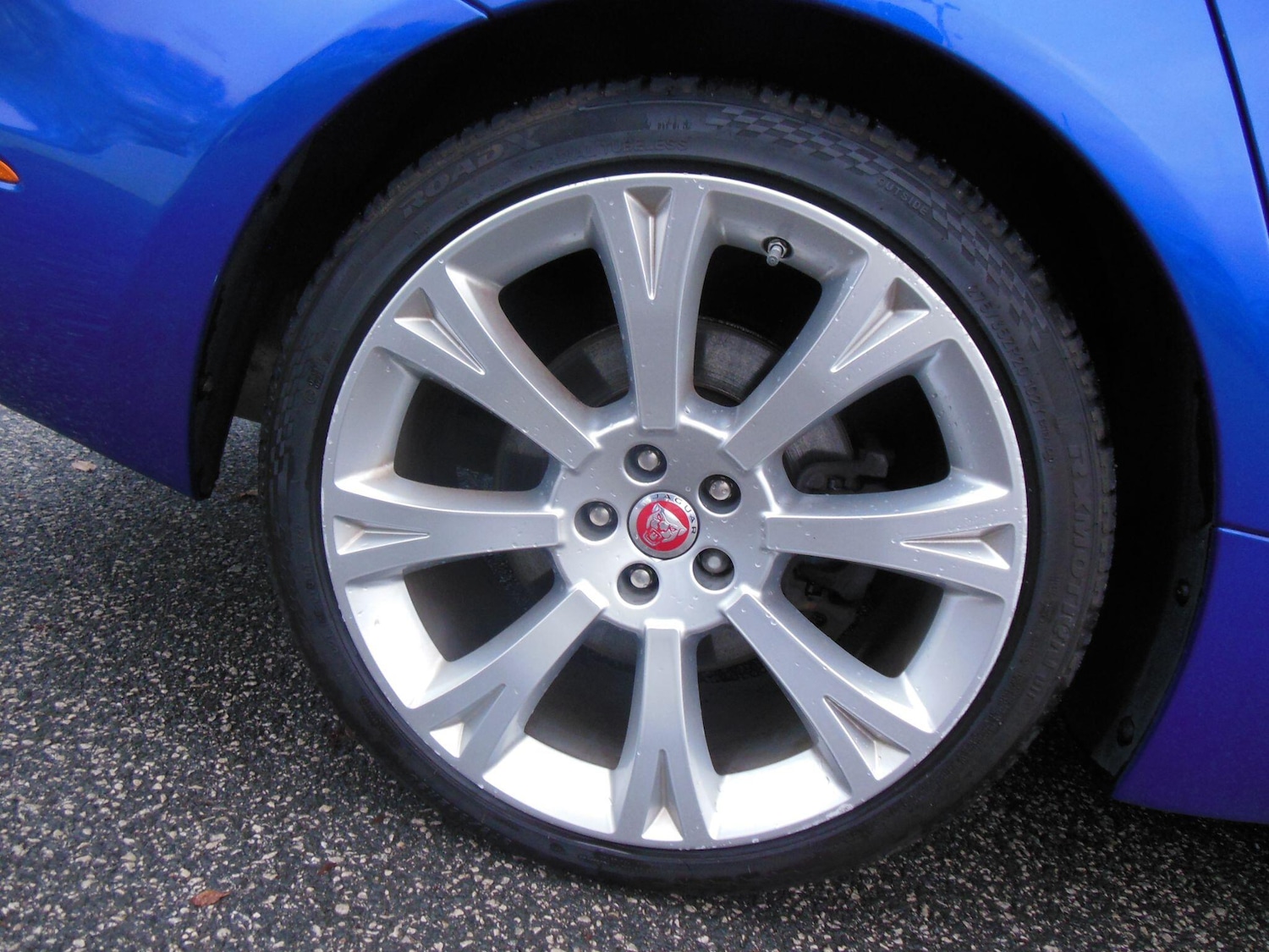 Used Jaguar XJ 2017 for sale - 76865353: Photo 18