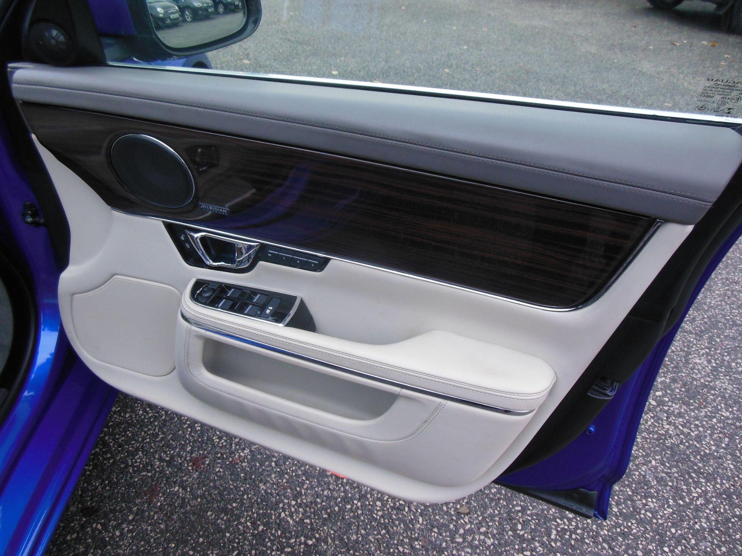 Used Jaguar XJ 2017 for sale - 76865353: Photo 22