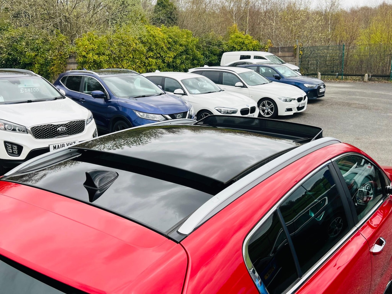 Used Kia Sportage for sale - 78135618: Photo 10