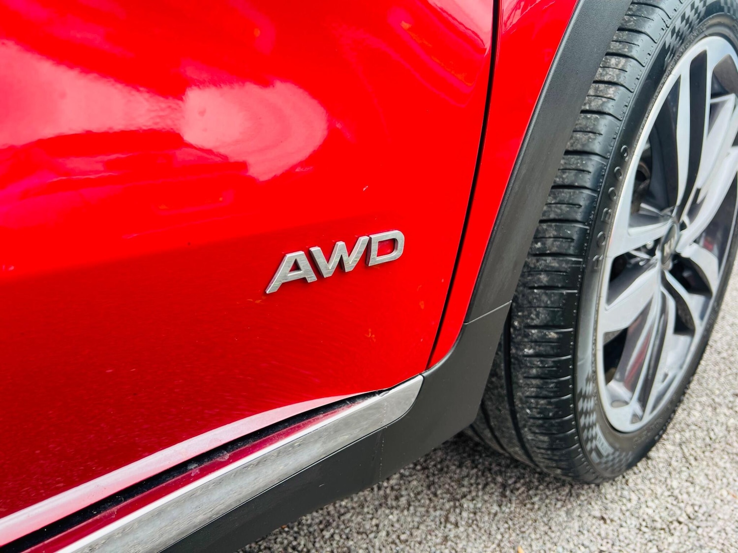 Used Kia Sportage for sale - 78135618: Photo 15