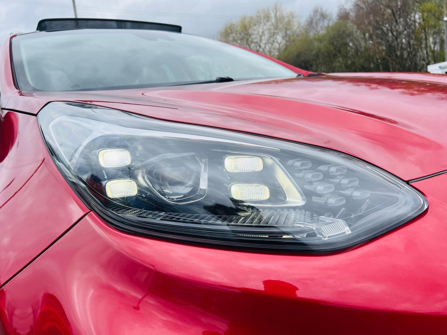 Used Kia Sportage for sale - 78135618: Photo 16