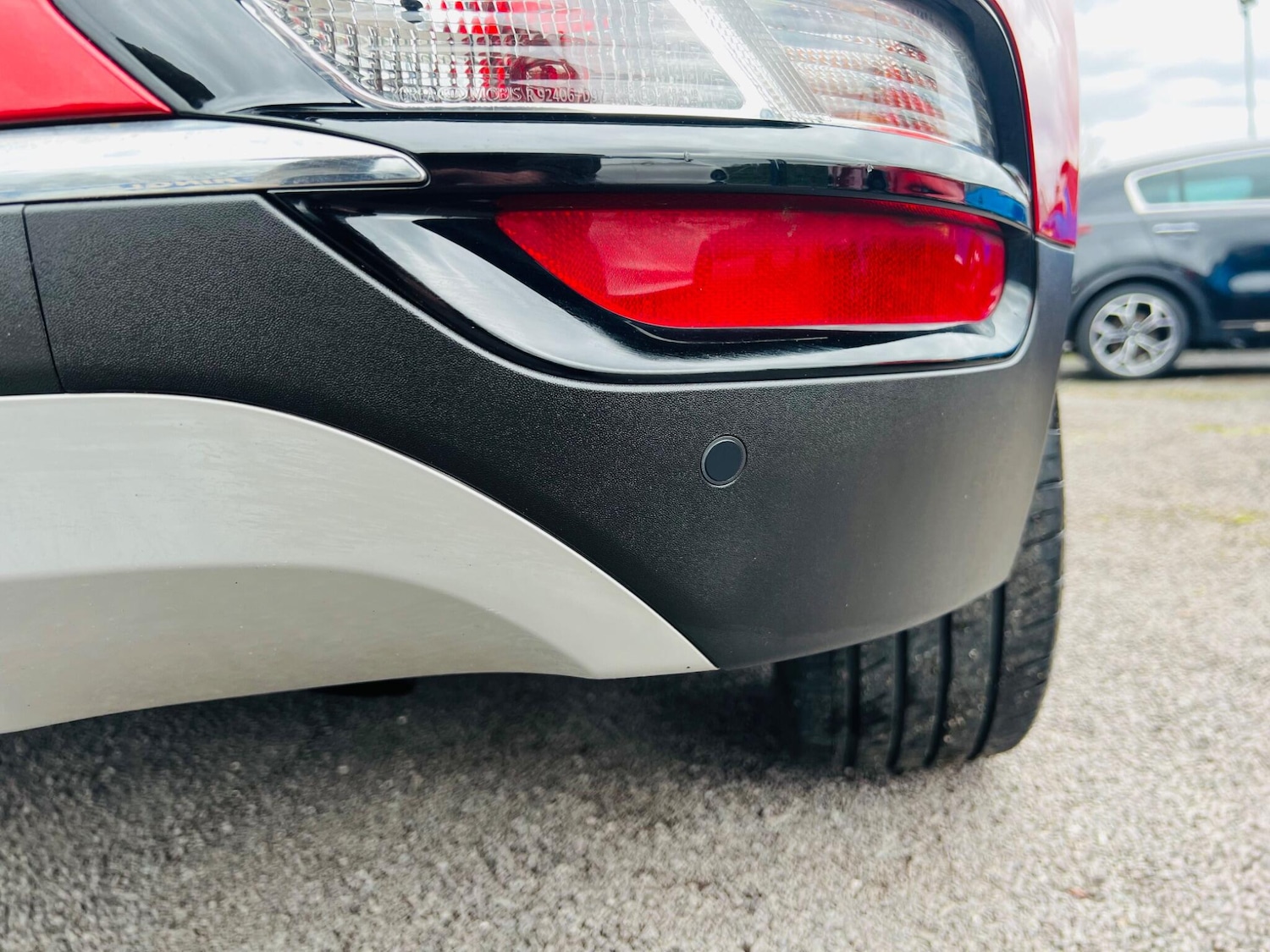 Used Kia Sportage for sale - 78135618: Photo 17