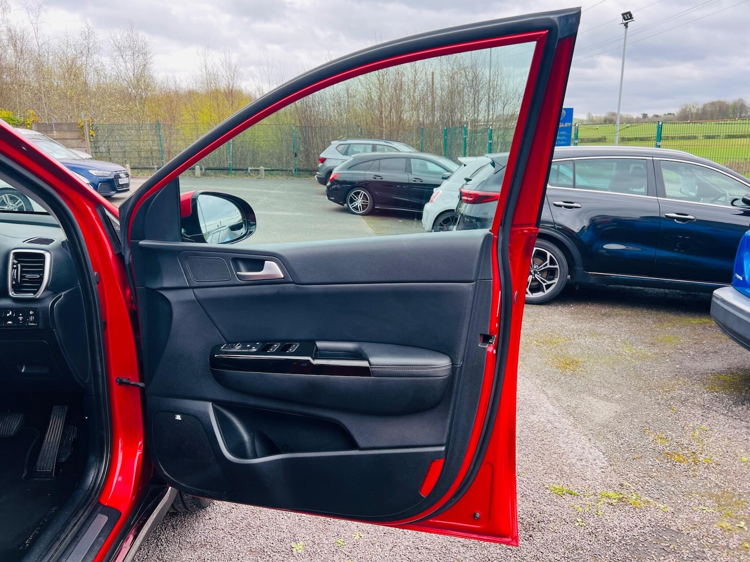 Used Kia Sportage for sale - 78135618: Photo 19