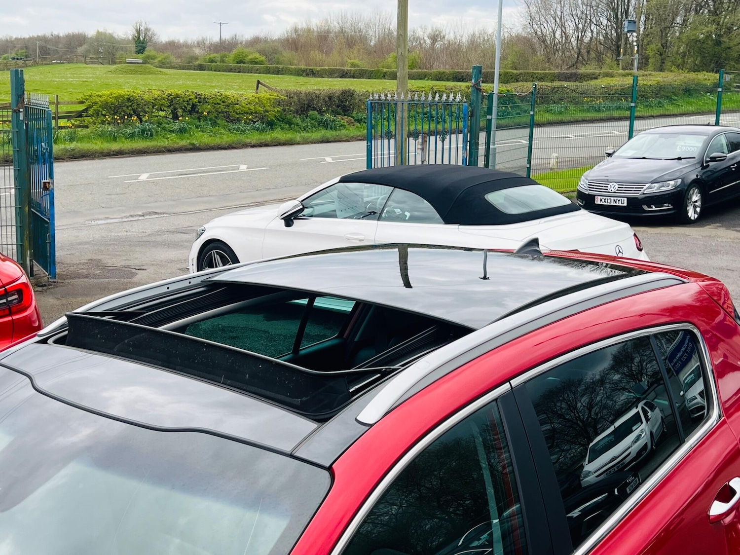 Used Kia Sportage for sale - 78135618: Photo 9