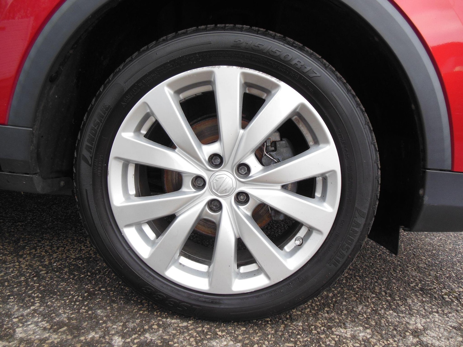 Used MG MG ZS 2019 for sale - 77412292: Photo 11