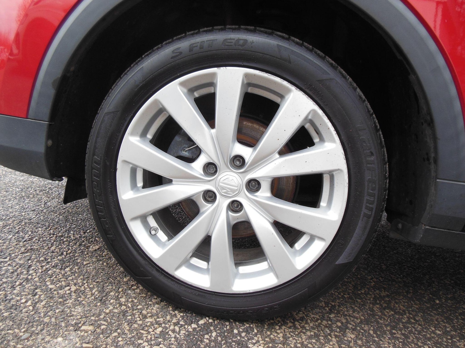 Used MG MG ZS 2019 for sale - 77412292: Photo 12