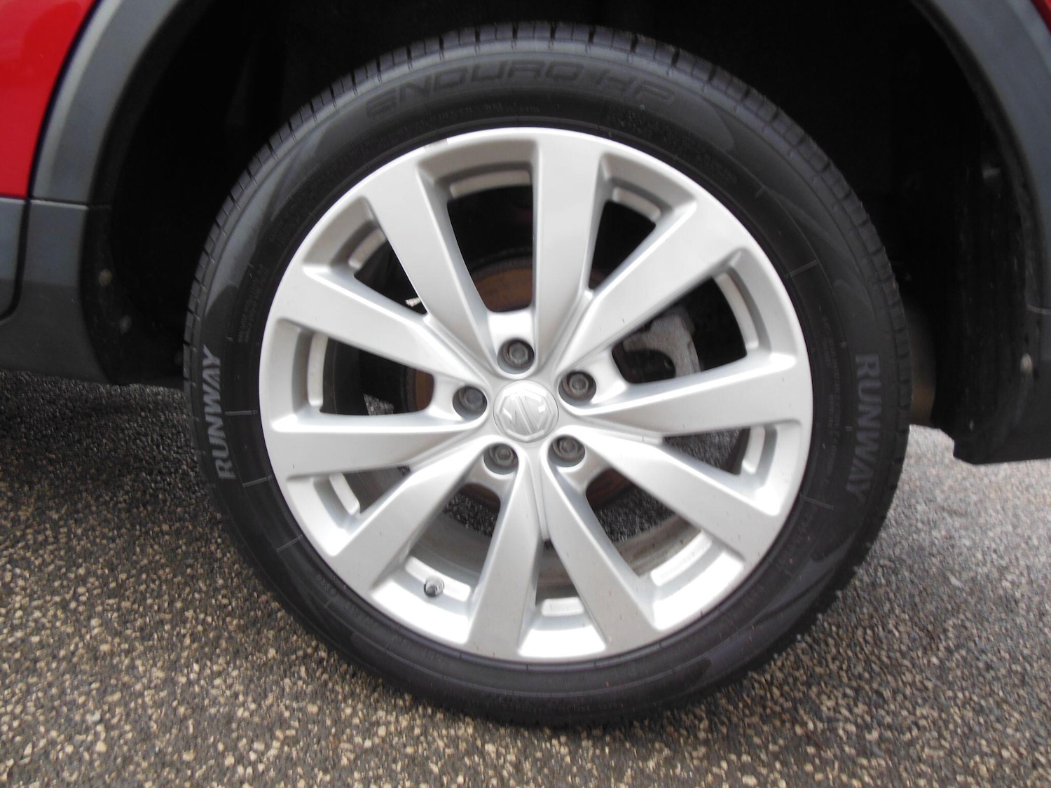 Used MG MG ZS 2019 for sale - 77412292: Photo 13