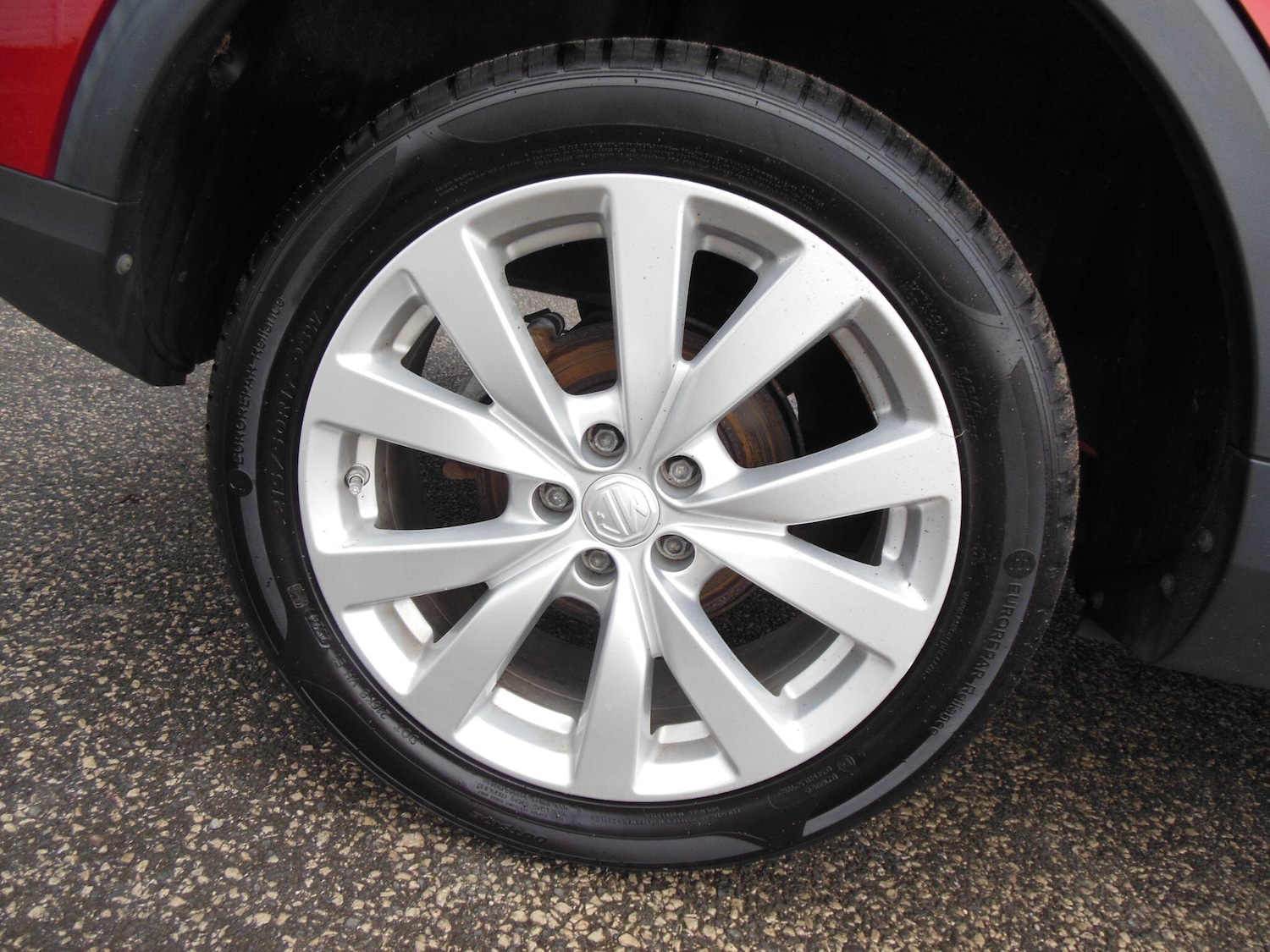 Used MG MG ZS 2019 for sale - 77412292: Photo 14