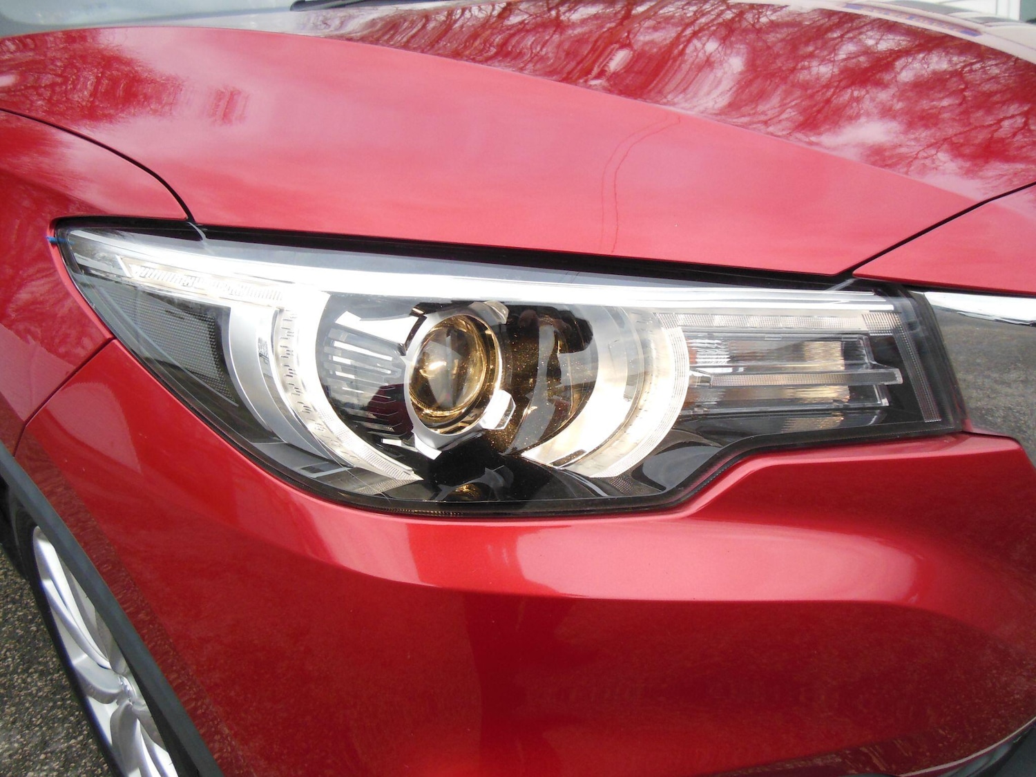 Used MG MG ZS 2019 for sale - 77412292: Photo 15