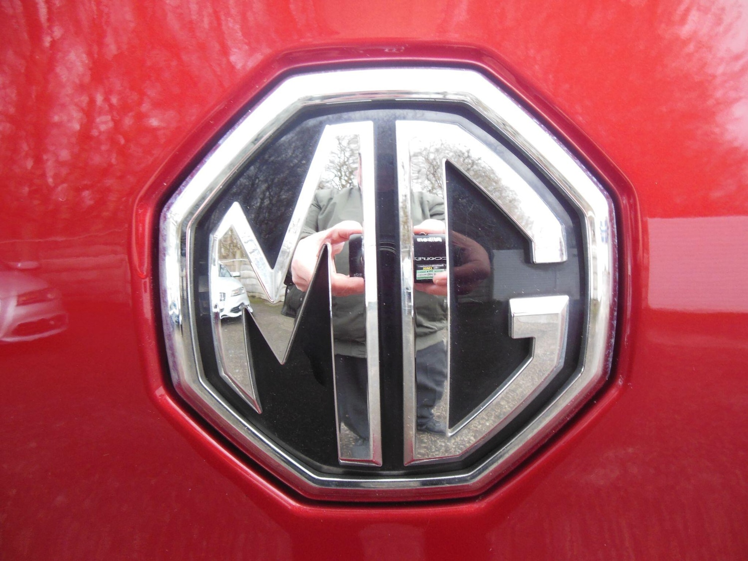 Used MG MG ZS 2019 for sale - 77412292: Photo 19