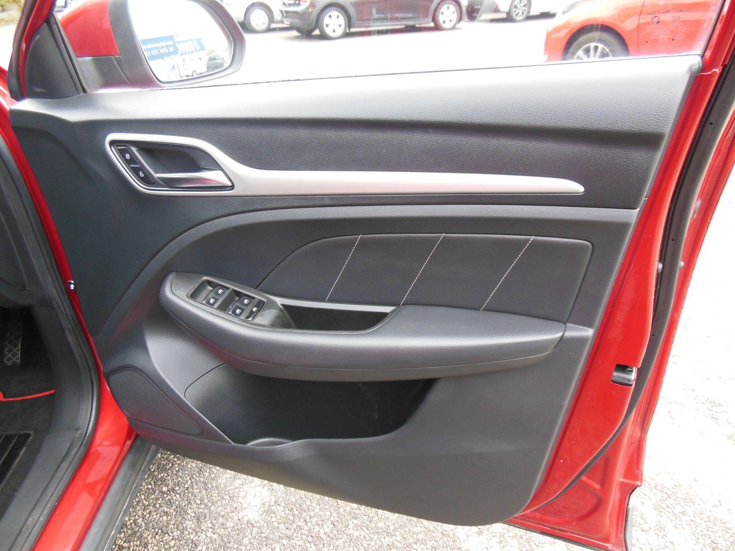 Used MG MG ZS 2019 for sale - 77412292: Photo 20