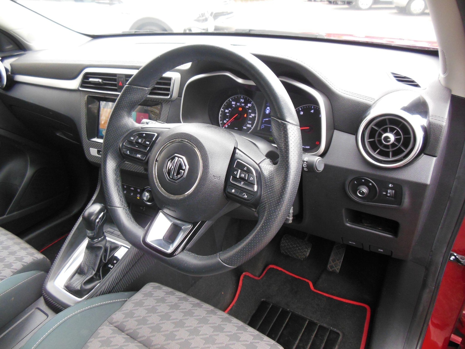 Used MG MG ZS 2019 for sale - 77412292: Photo 22