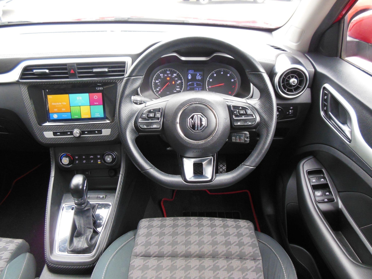 Used MG MG ZS 2019 for sale - 77412292: Photo 24