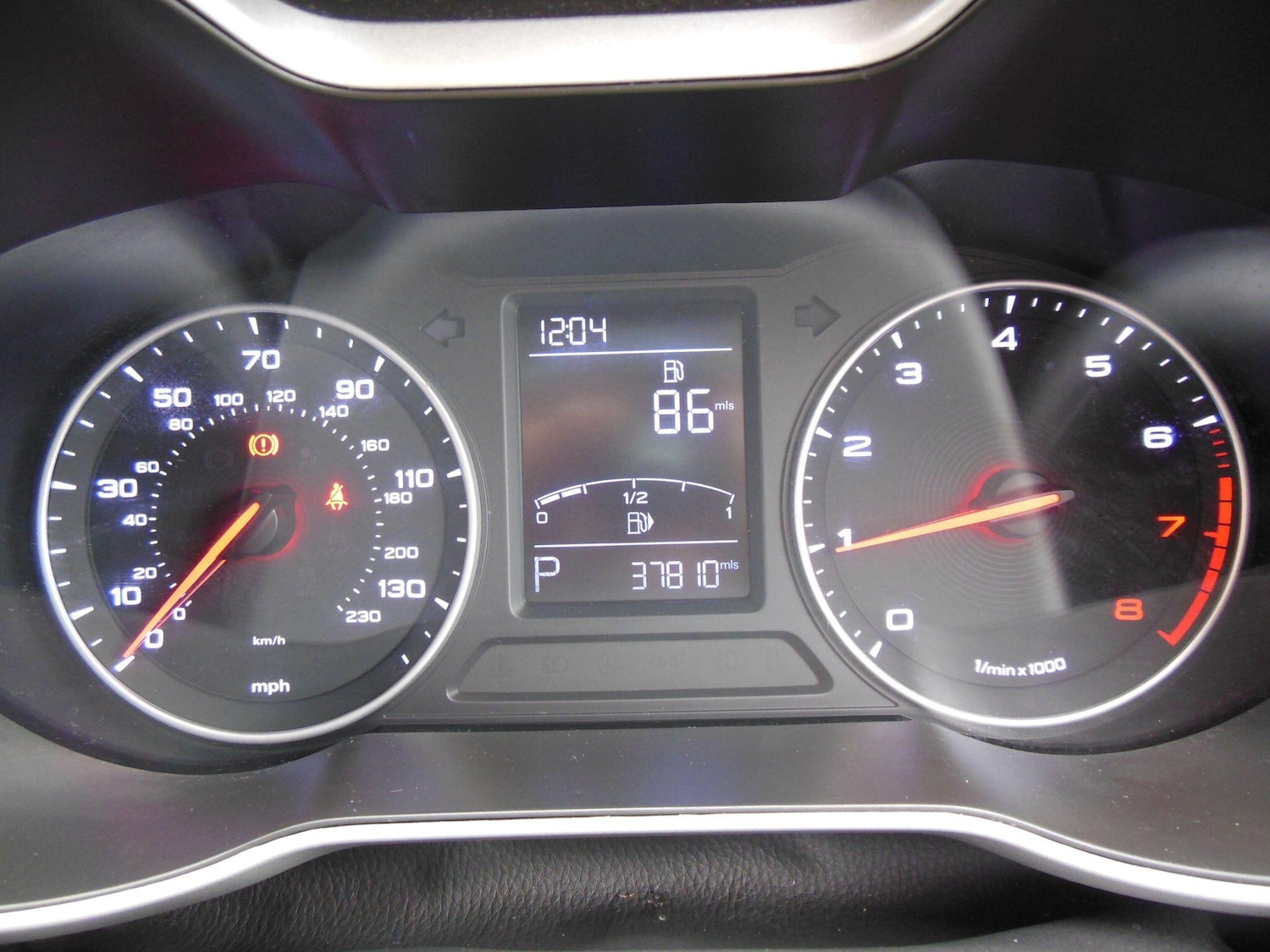 Used MG MG ZS 2019 for sale - 77412292: Photo 25