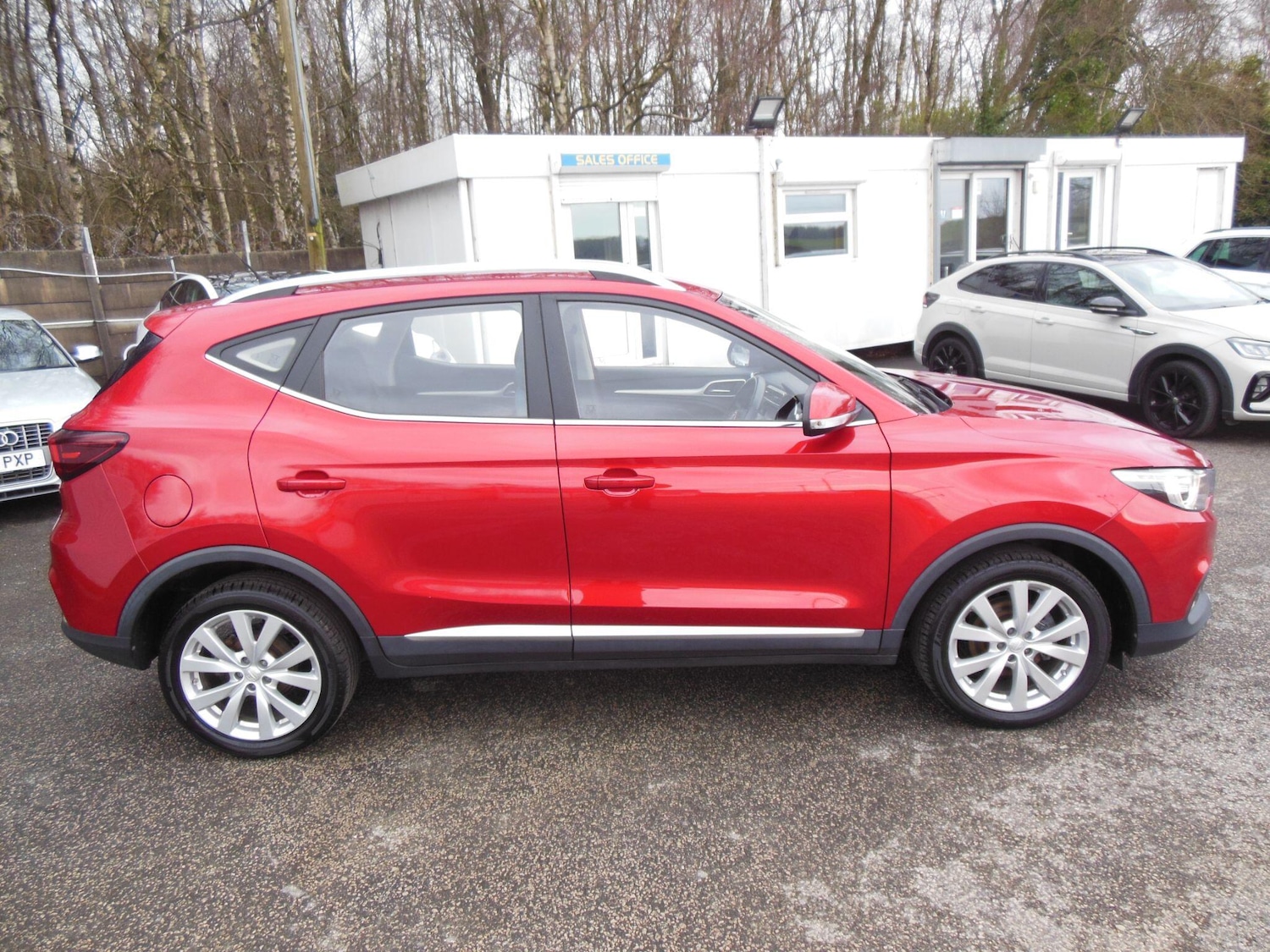 Used MG MG ZS 2019 for sale - 77412292: Photo 8