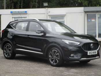 2021 (21) - 1.0T GDi Exclusive 5dr