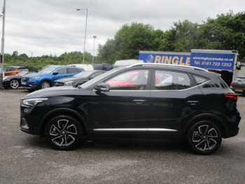 Used MG MG ZS 2021 for sale - 74777354: Photo