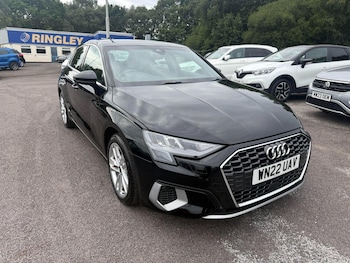 Used Audi A3 2022 for sale - 79115976: Photo