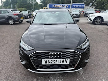 Used Audi A3 2022 for sale - 79115976: Photo