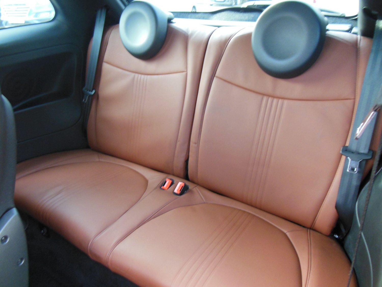 Used Abarth 595 for sale - 77646377: Photo 15