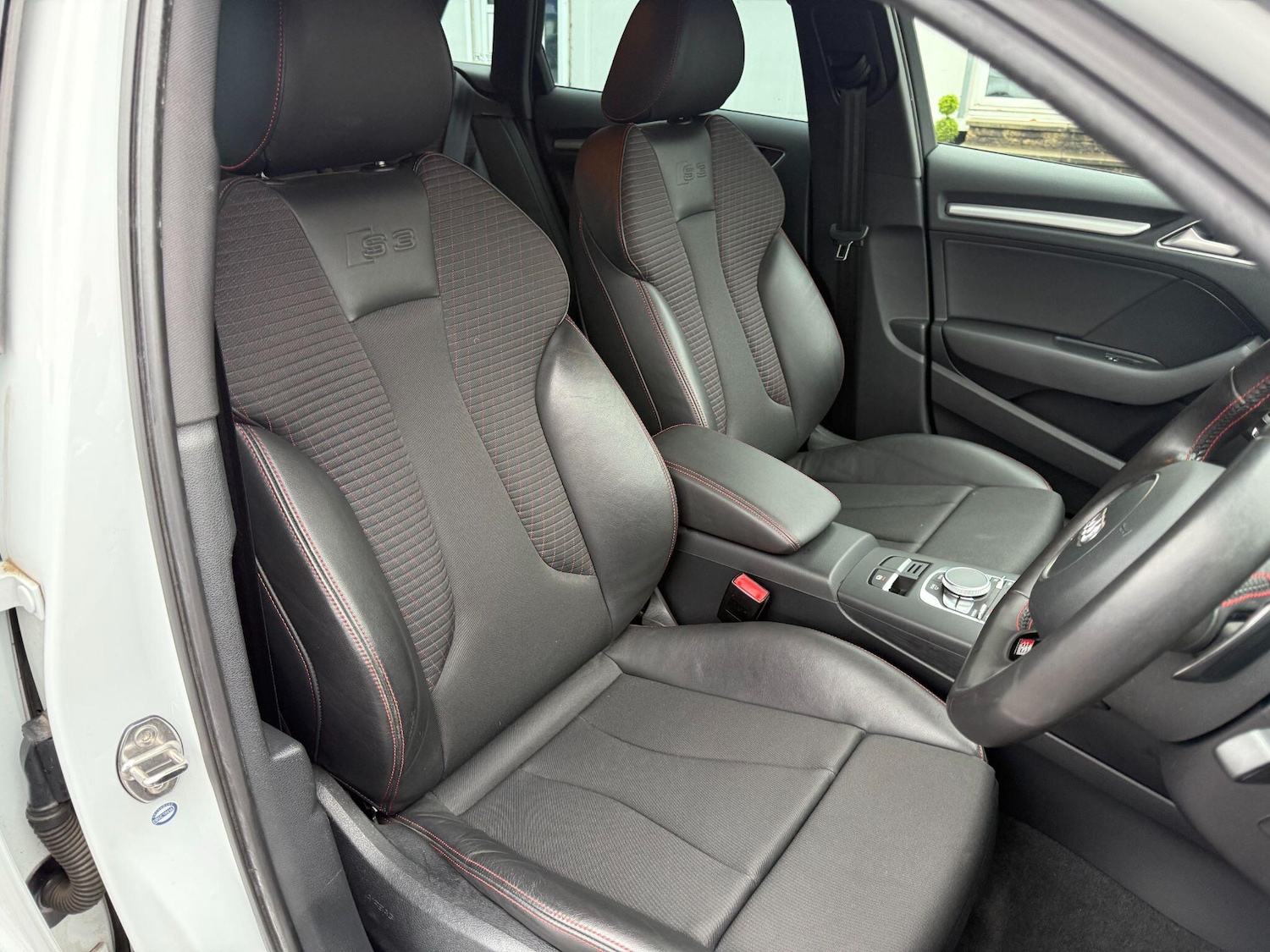 Used Audi S3 for sale - 77497564: Photo 10