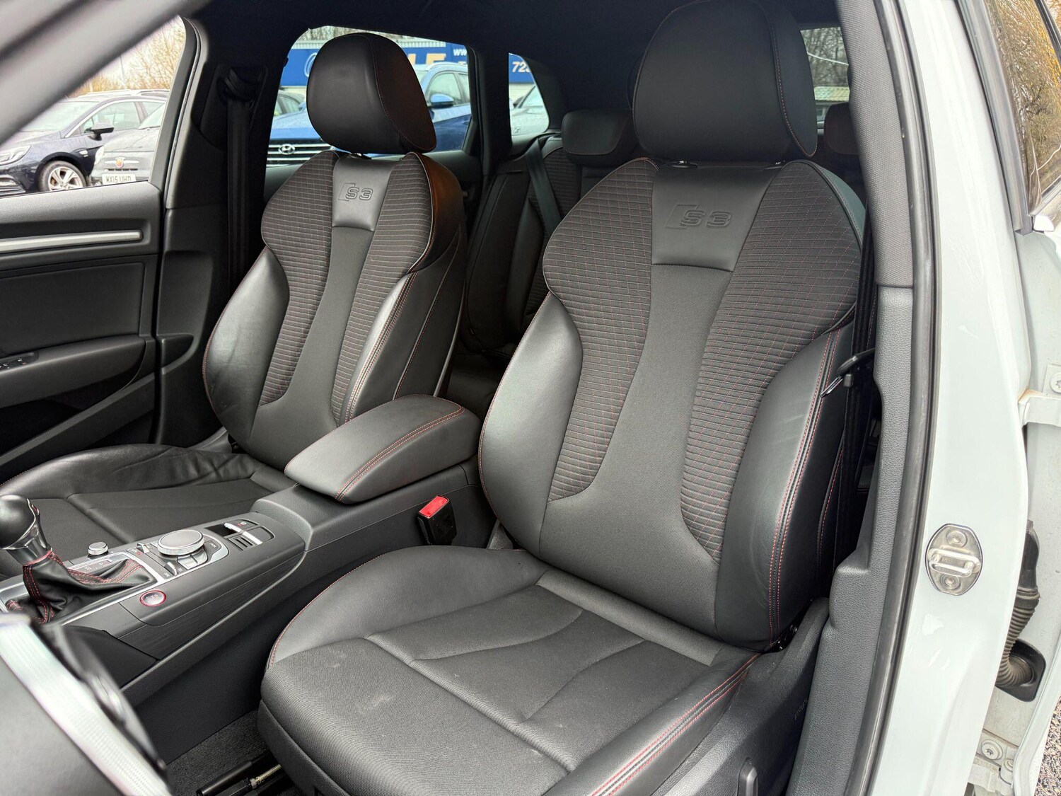 Used Audi S3 for sale - 77497564: Photo 11