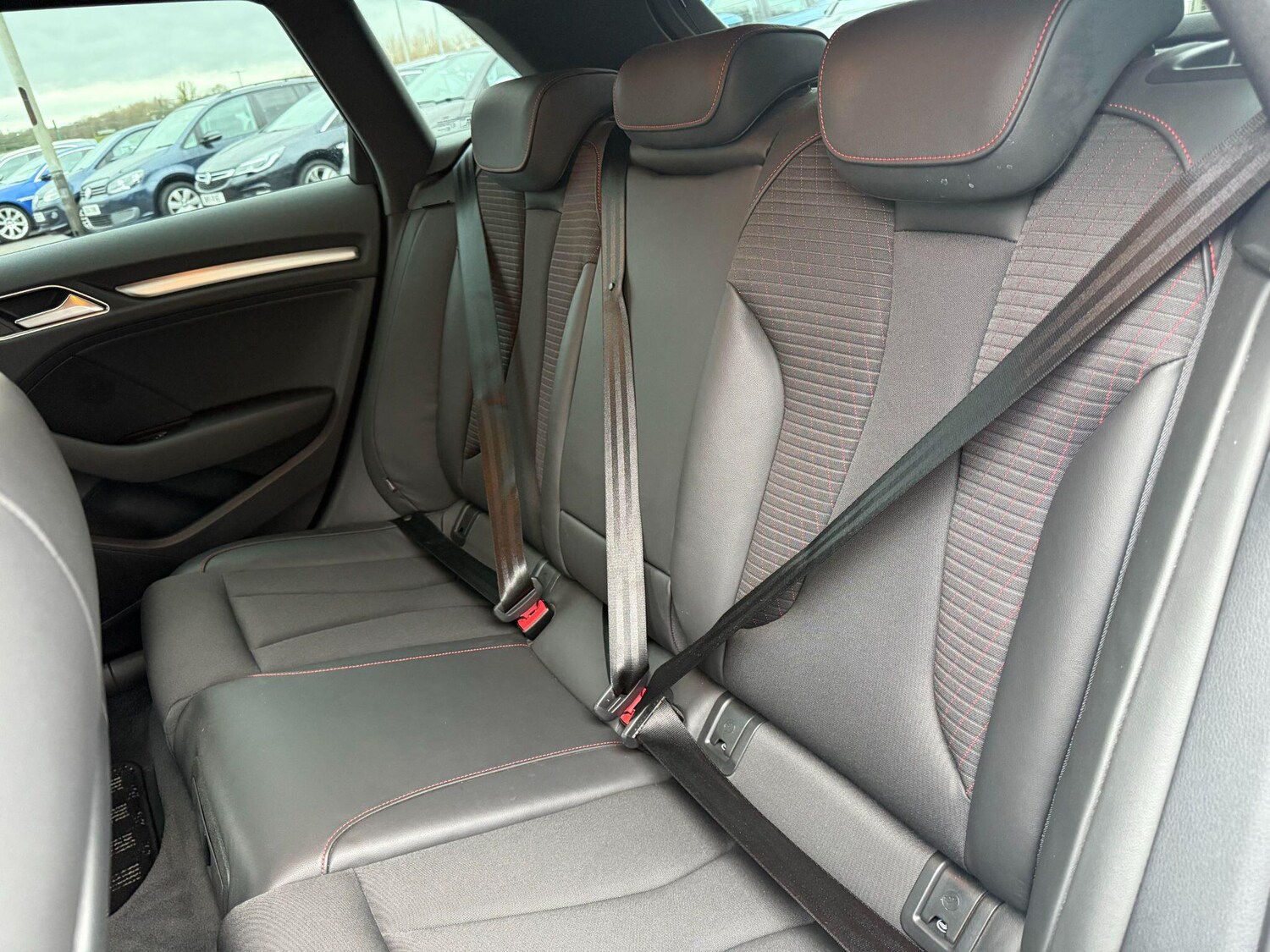 Used Audi S3 for sale - 77497564: Photo 12