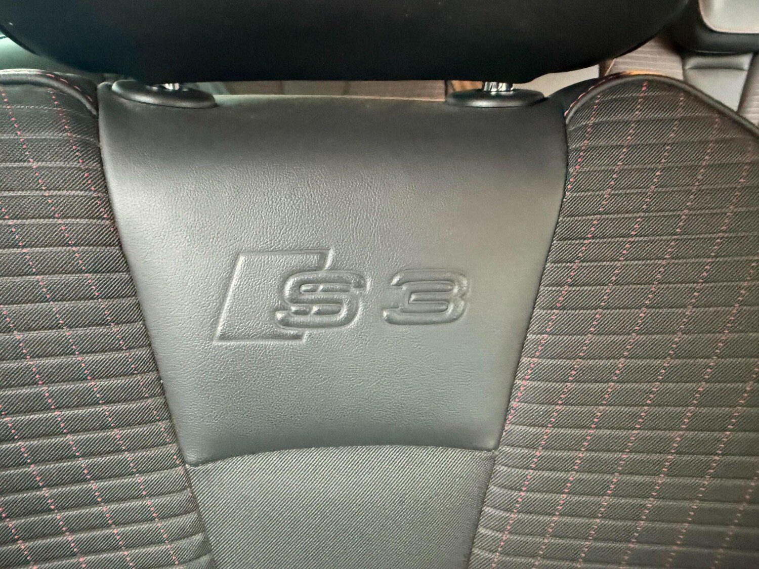 Used Audi S3 for sale - 77497564: Photo 13