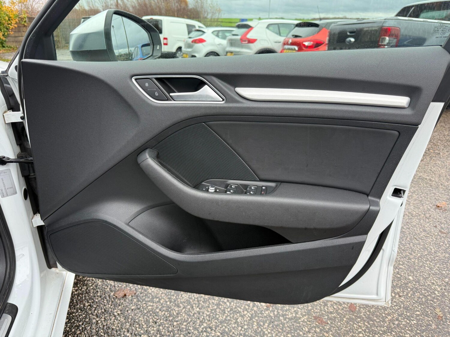 Used Audi S3 for sale - 77497564: Photo 19